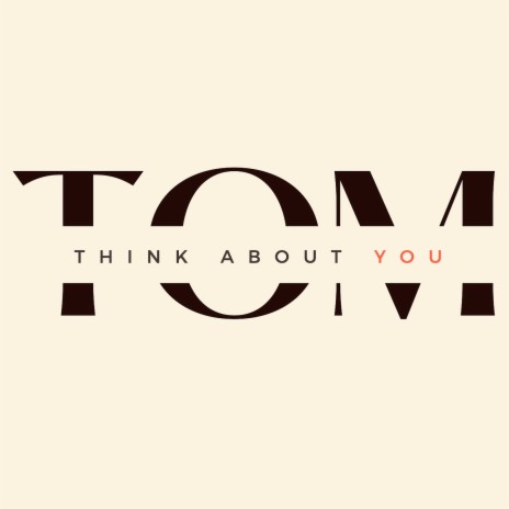 Think About You | Boomplay Music