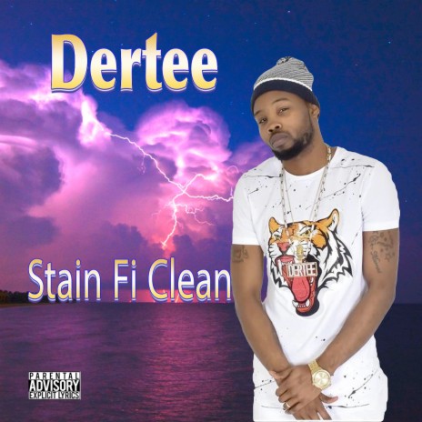 Stain Fi Clean | Boomplay Music