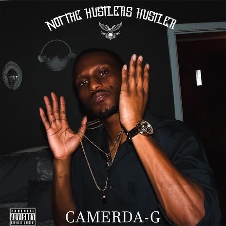 NOT THE HUSTLERS HUSTLER | Boomplay Music