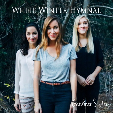 White Winter Hymnal - Single | Boomplay Music