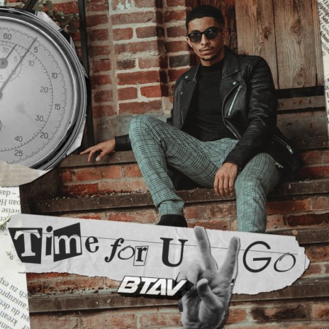 Time For U 2 Go | Boomplay Music