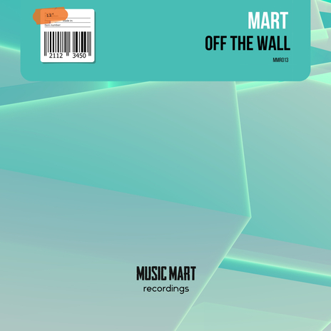 Off The Wall (Radio Edit) | Boomplay Music