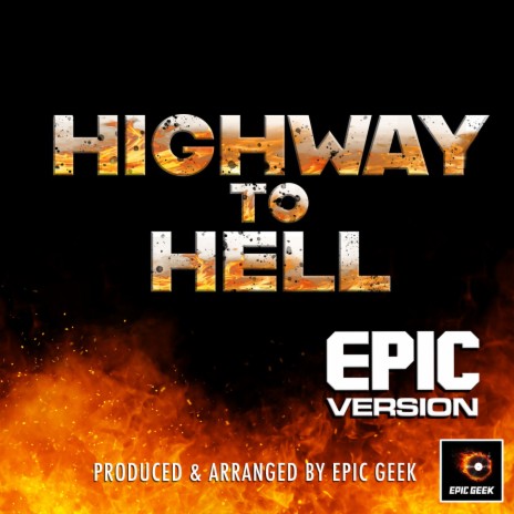 Highway To Hell (Epic Version)