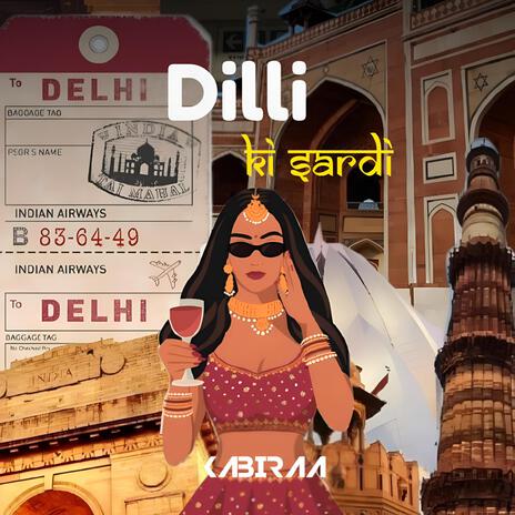 Dilli ki sardi | Boomplay Music