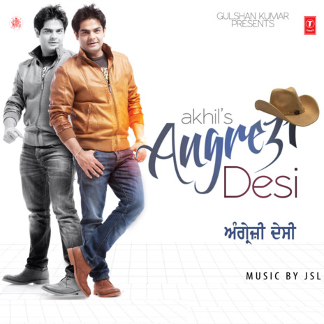 Angrezi Desi | Boomplay Music