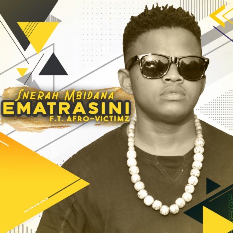 Ematrasini ft. Afro Victimz | Boomplay Music