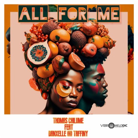 All for Me (feat. Danxelle_ & Taffiny) | Boomplay Music