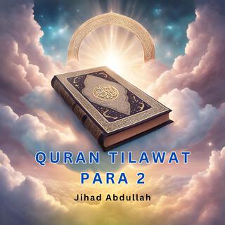 Quran Recitation Para 2