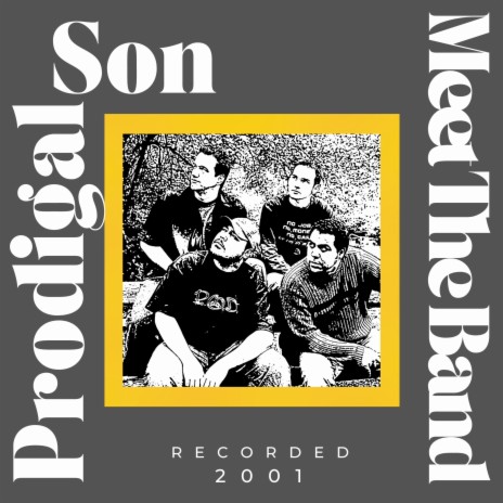 Prodigal Son: Meet The Band | Boomplay Music