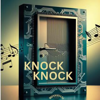 Knock Knock lyrics | Boomplay Music