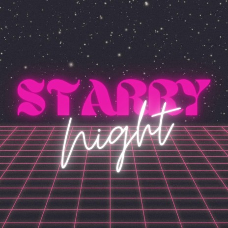 Starry Night | Boomplay Music