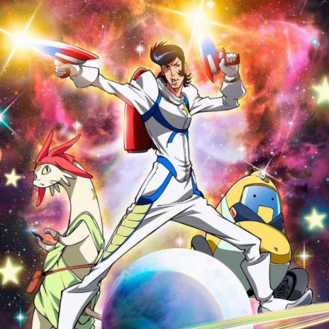 Space Dandy | Boomplay Music