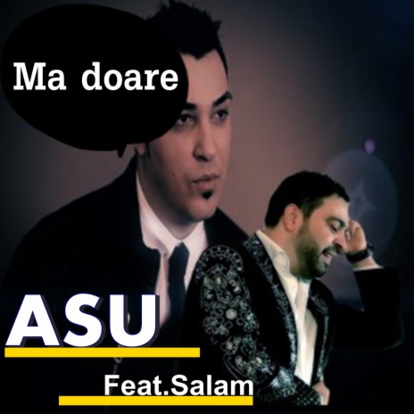 Ma doare (Feat. Florin Salam & Kamarad) ft. Kamard & Florin Salam | Boomplay Music