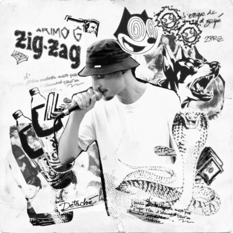 ZigZag | Boomplay Music