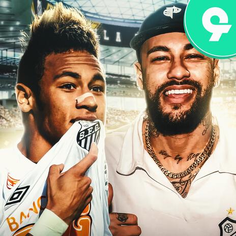 Paródia - NEYMAR DE VOLTA AO SANTOS? | Boomplay Music