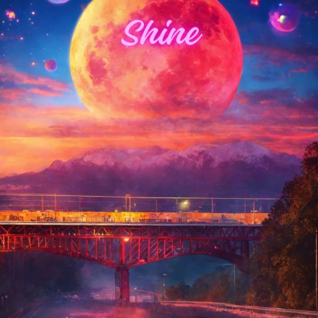 Shine | Boomplay Music