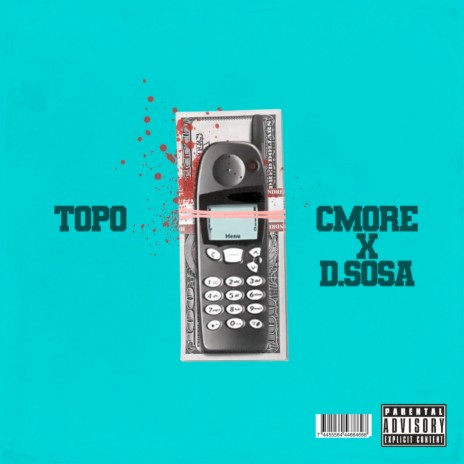 Topo ft. Dsosa | Boomplay Music