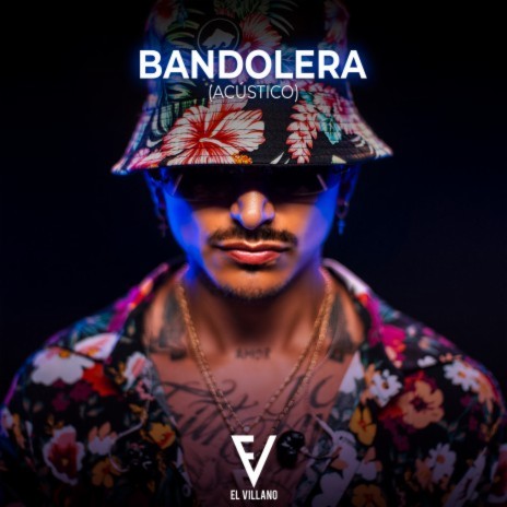 Bandolera (Acústico) | Boomplay Music