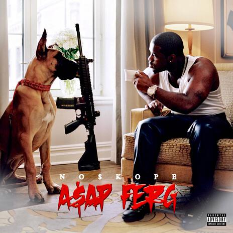 ASAP FERG ft. Xuperp | Boomplay Music