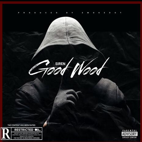 GOOD WOOD | Boomplay Music