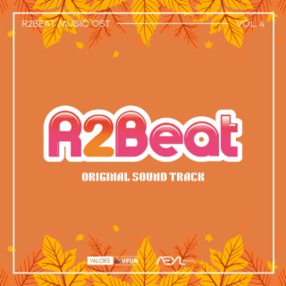 R2BEAT OST Vol.4