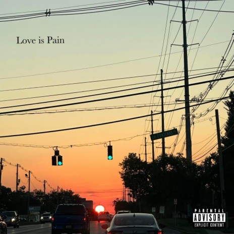 Love Is Pain | Boomplay Music