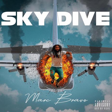 Sky Dive (Radio Edit)