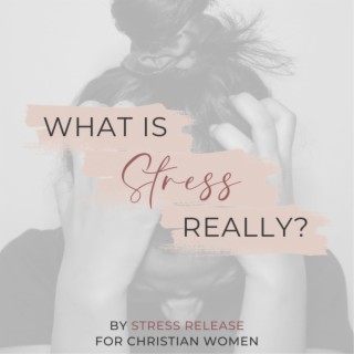 Ep 13 | What is Stress Really - What This Means for Your Life, Recap (Part 10)
