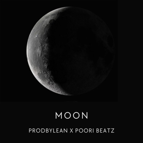 Moon ft. Poori Beatz | Boomplay Music