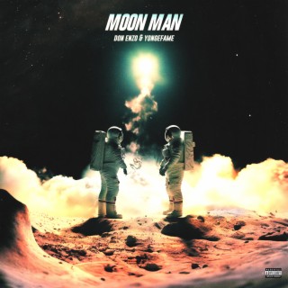 Moon Man