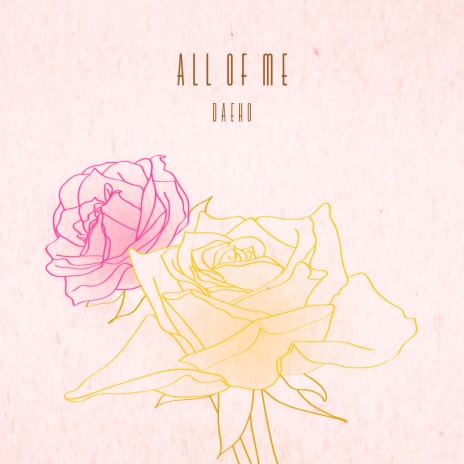 All Of Me | Boomplay Music