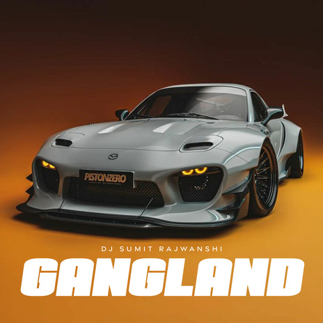 Gangland | Boomplay Music