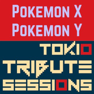 Tokio Tribute Sessions