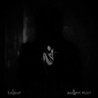 Sullen Man