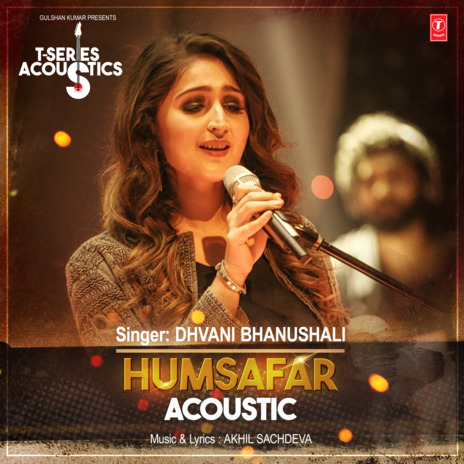 Humsafar Acoustic | Boomplay Music