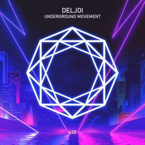 Underground Movement (Original Mix)