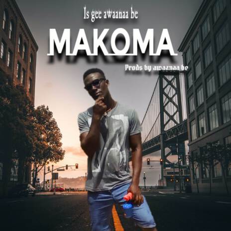 Makoma | Boomplay Music