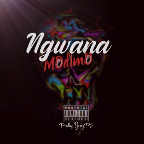 Ngwana Modimo | Boomplay Music