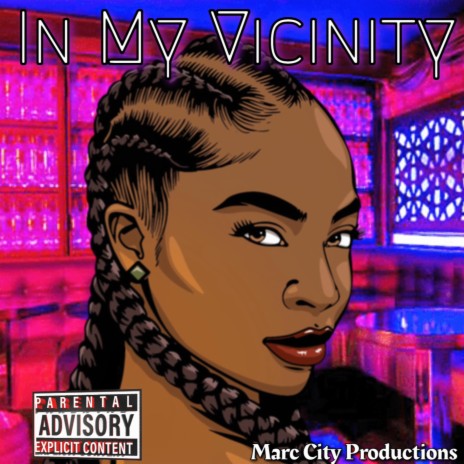 In My Vicinity | Boomplay Music