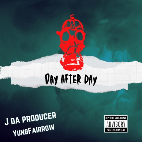 Day After Day ft. Yung Fairrow | Boomplay Music
