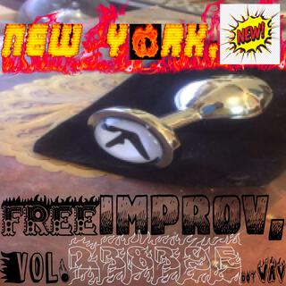 Free Improv, Vol. 238,395