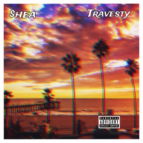 Travesty | Boomplay Music
