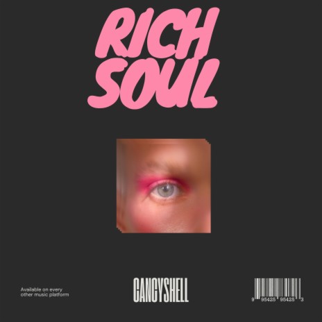 CancyShell - Rich Soul MP3 Download & Lyrics
