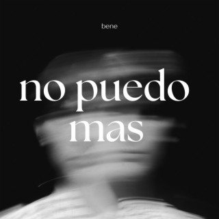 No Puedo Más lyrics | Boomplay Music