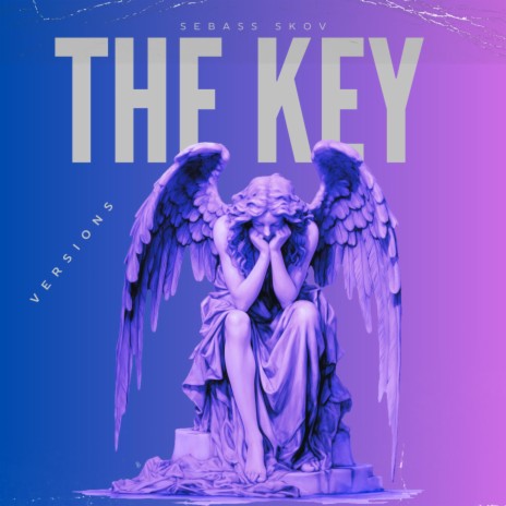 The Key (Sped Up) | Boomplay Music