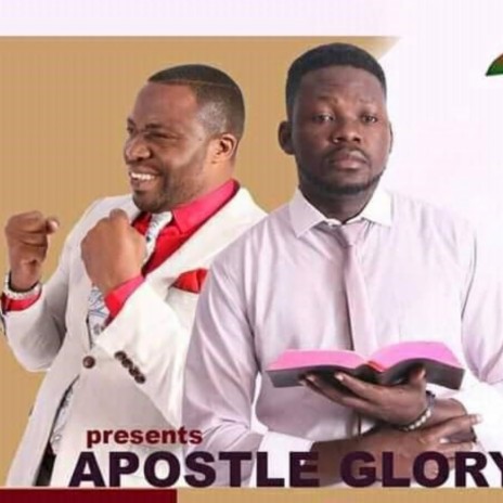 Apostle Glory Weumpala Lesa Wampala