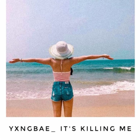 It's Killing Me | Boomplay Music