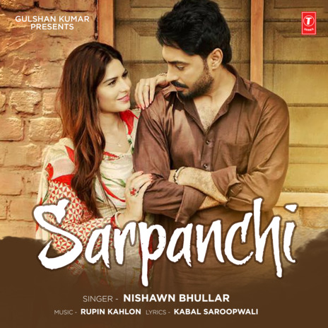 Sarpanchi | Boomplay Music