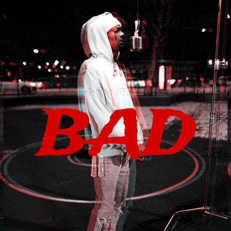 Bad | Boomplay Music