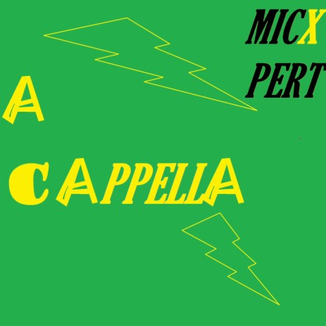 A cappella | Boomplay Music